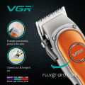 VGR V-673 Hair Clipper Men Professional Electric Trimmer